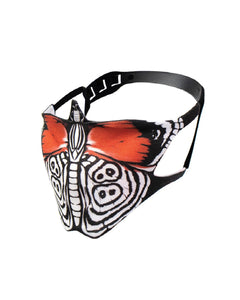 88 Butterfly Mask