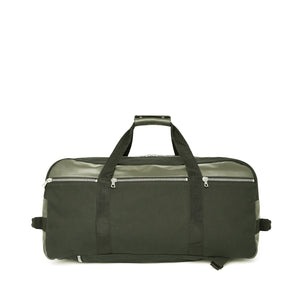 Armstrong Duffle Bag in Military Green