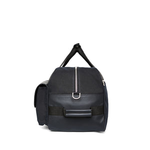 Armstrong Duffle Bag in Black