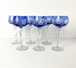Winter Coupe Glass (Set of 6)