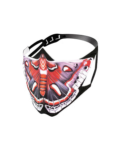 Cecropia Moth Masks