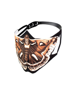 Cecropia Moth Masks