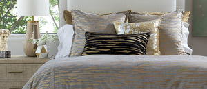 Zara Large Rectangle Pillow
