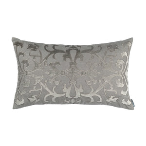 Olivia Large Rectangle Pillow