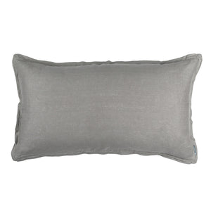 Bloom King Double Flange Pillow