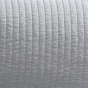 Tessa Quilted Euro Pillow
