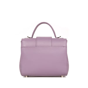 Freeda Bag in Lilac