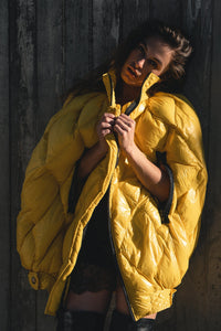 Cocoon Cape