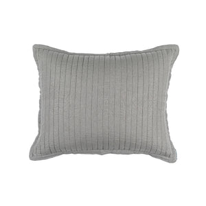 Tessa Quilted Standard Pillow